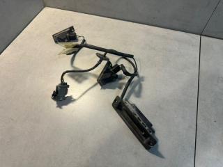 Кнопка открывания багажника Volvo S60 контрактная Кнопка открывания багажника Volvo S60