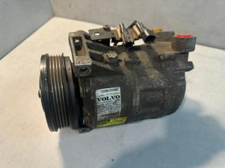 Компрессор кондиционера Volvo S80
