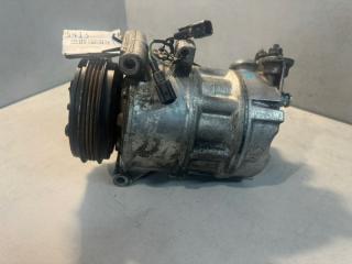 Компрессор кондиционера Volvo XC70 2012