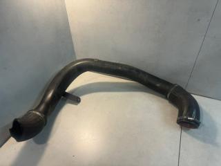 Патрубок интеркулера Volvo XC70 2015