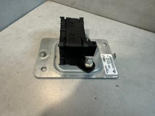 Датчик ускорения Volvo XC60 2012