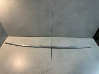 Накладка крышки багажника Volvo S80 контрактная Накладка крышки багажника Volvo S80