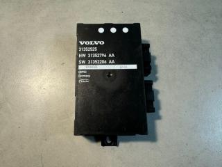 Блок управления крышкой багажника Volvo XC60