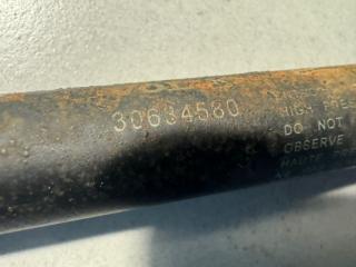 Амортизатор крышки багажника XC90