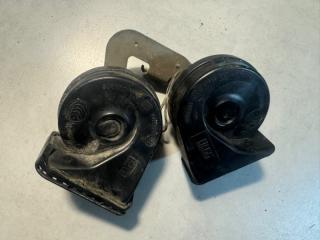 Звуковой сигнал XC90