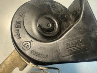 Звуковой сигнал Volvo XC90