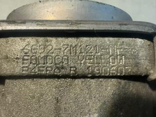 Подушка двигателя левая XC70 D5244T15