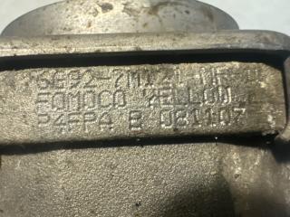 Подушка двигателя левая XC70 D5244T15