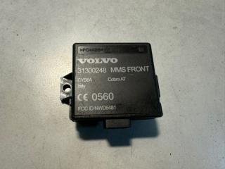 Блок электронный Volvo XC60