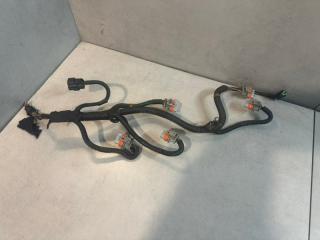 Проводка ДВС Volvo S40