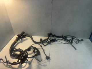 Проводка ДВС Volvo XC90