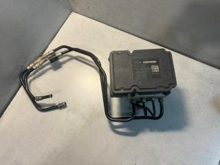 Блок ABS Volvo XC60