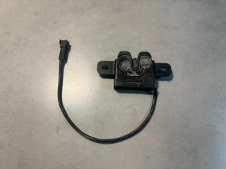 Замок капота правый Volvo XC60