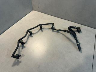 Трубка топливная Volvo XC70