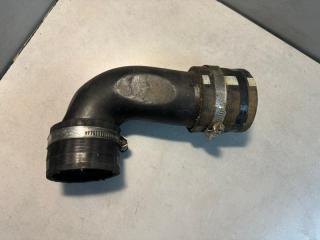 Патрубок интеркулера Volvo XC90