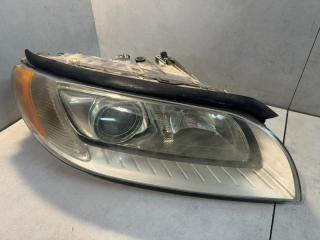Фара ксеноновая правая Volvo S80 контрактная Фара ксеноновая правая Volvo S80