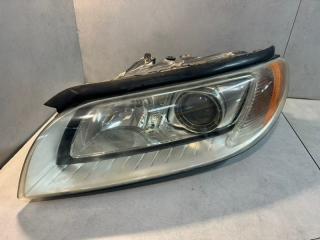 Фара ксеноновая левая Volvo S80 контрактная Фара ксеноновая левая Volvo S80