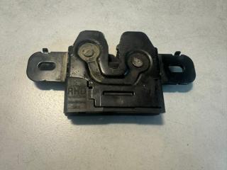 Замок капота Volvo S80