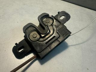 Замок капота Volvo XC60