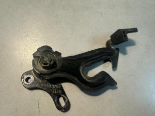 Замок капота Volvo S60