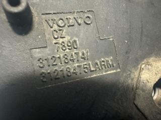 Замок капота Volvo XC90