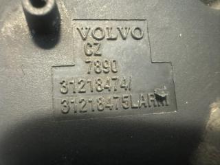 Замок капота Volvo XC90