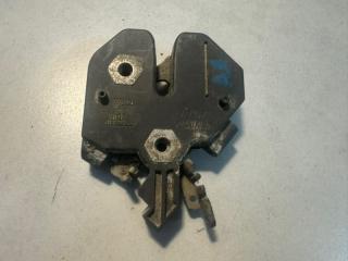 Замок капота Volvo XC90