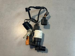 Насос омывателя фар Volvo S60