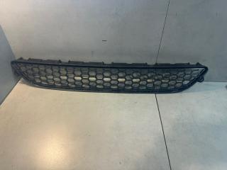 Решетка в бампер Volvo S60