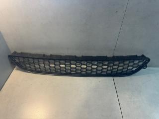 Решетка в бампер Volvo S60