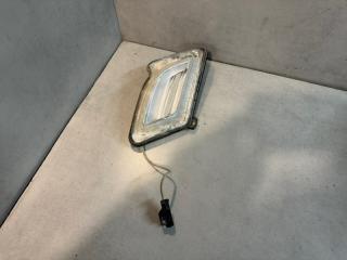 Дневной ходовой огонь левый Volvo S60
