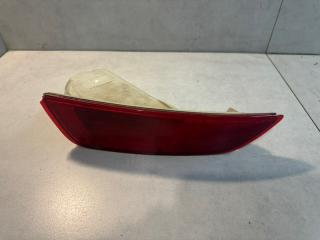 Фонарь противотуманный задний левый Volvo XC60