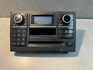 Магнитола Volvo XC90