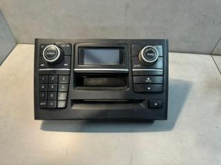 Магнитола Volvo XC90