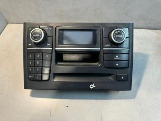Магнитола Volvo XC90