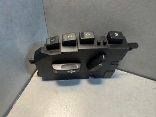 Блок управления сиденьем Volvo S80 30644825 контрактная