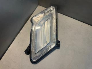 Дневной ходовой огонь левый Volvo S60