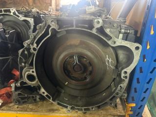 АКПП Volvo S60