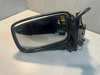 Запчасть зеркало заднего вида боковое левое Volvo 940