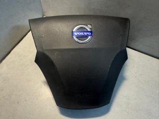 Подушка безопасности в руль Volvo S40