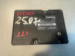 Блок ABS Volvo S80