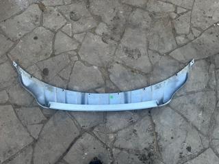 Юбка бампера Volvo S60
