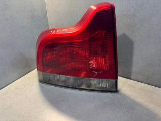 Фонарь задний левый Volvo S60 2002 контрактная Фонарь задний левый Volvo S60 2002