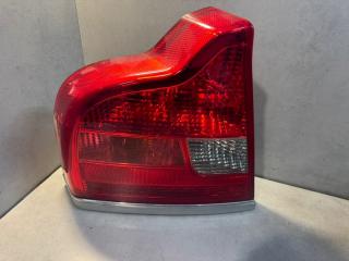 Фонарь задний левый Volvo S80 контрактная Фонарь задний левый Volvo S80