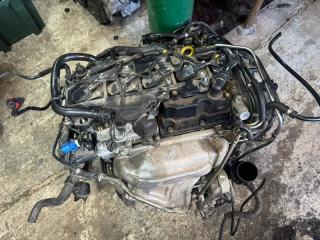 Двигатель Volvo S60
