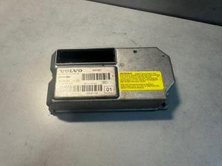 Блок управления AIR BAG Volvo S60 2002