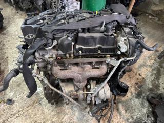 Двигатель Volvo S60