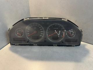 Панель приборов Volvo S60 2004