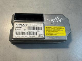 Блок управления AIR BAG Volvo XC90 2006