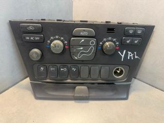 Блок управления климат-контролем Volvo XC70 2007